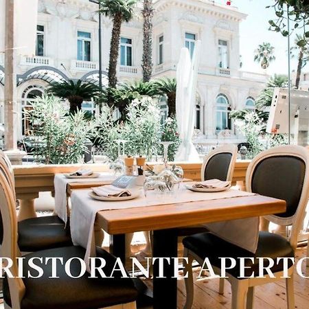 Via Marsaglia Rooms San Remo Zewnętrze zdjęcie
