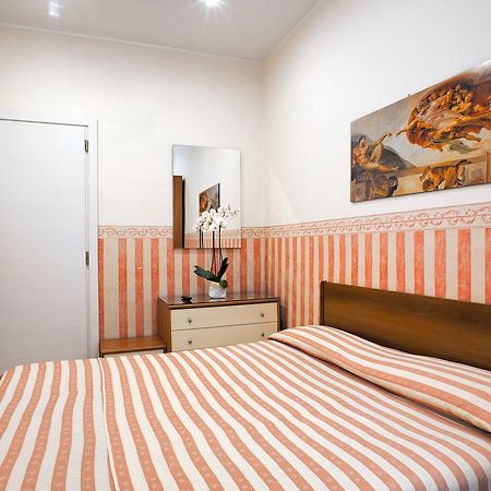 Via Marsaglia Rooms San Remo Zewnętrze zdjęcie