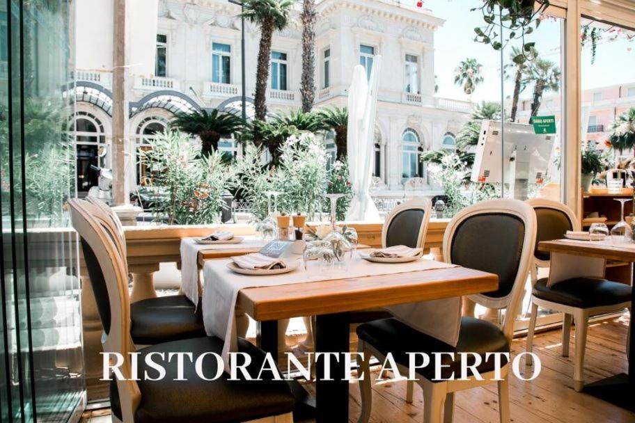 Via Marsaglia Rooms San Remo Zewnętrze zdjęcie