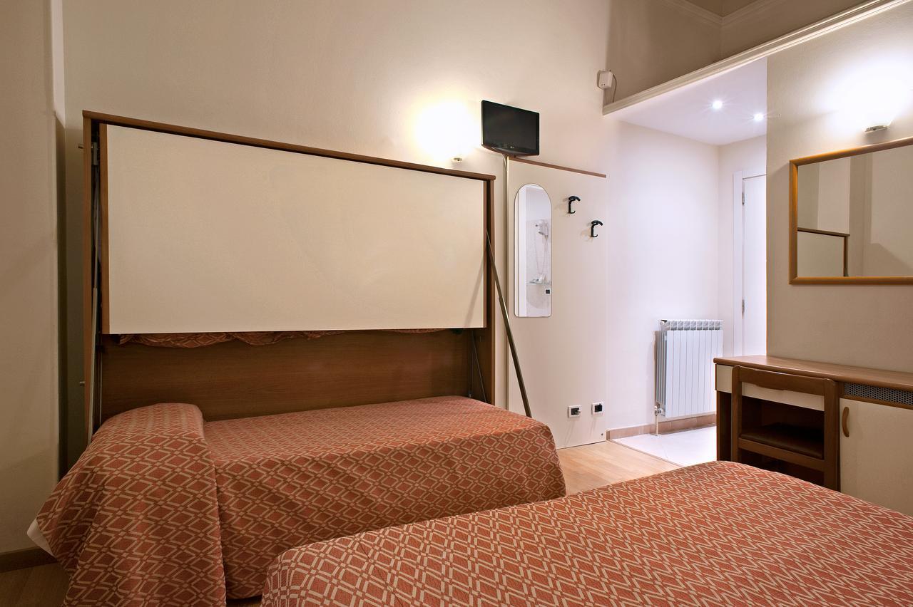 Via Marsaglia Rooms San Remo Zewnętrze zdjęcie