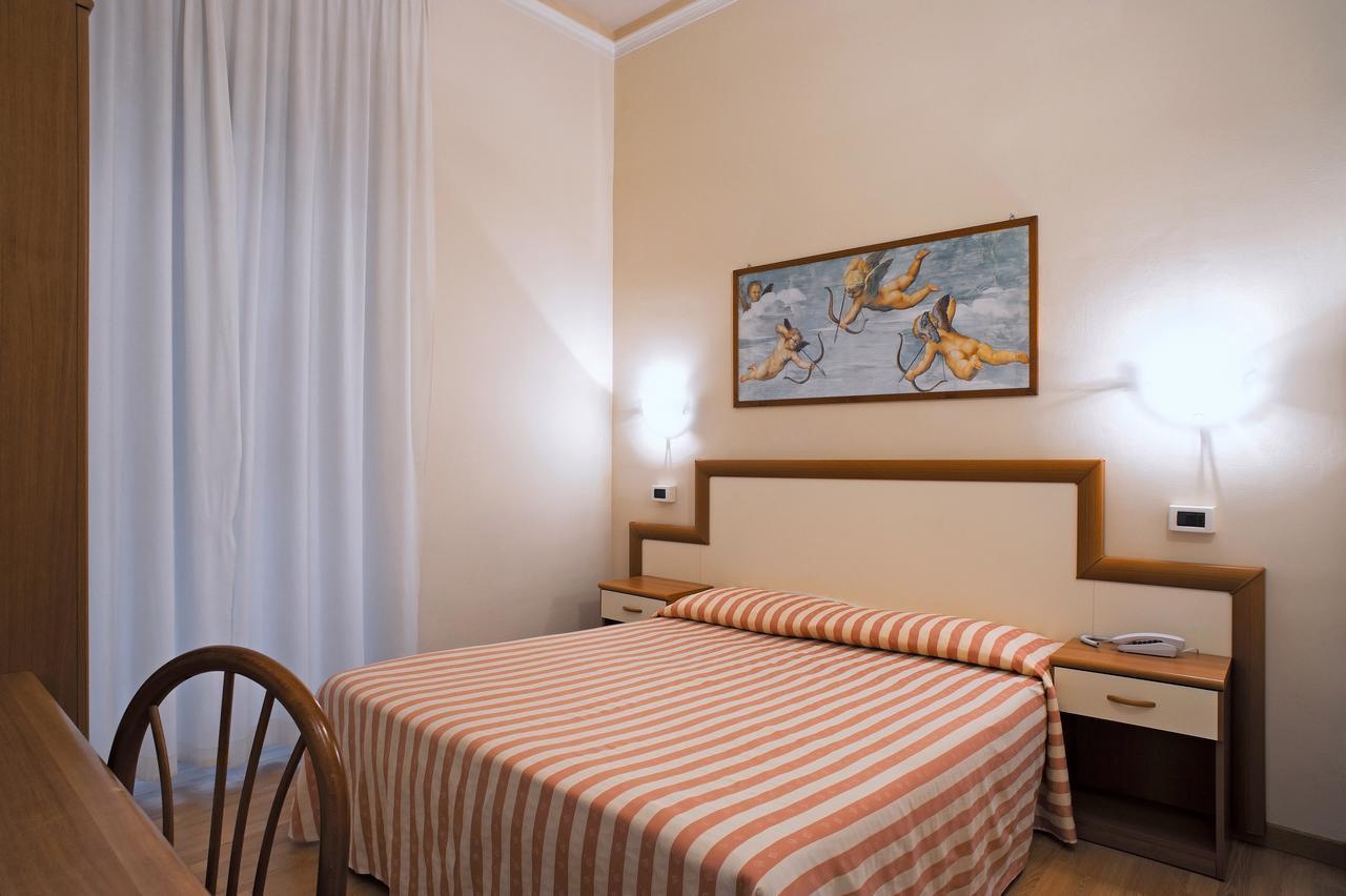 Via Marsaglia Rooms San Remo Zewnętrze zdjęcie