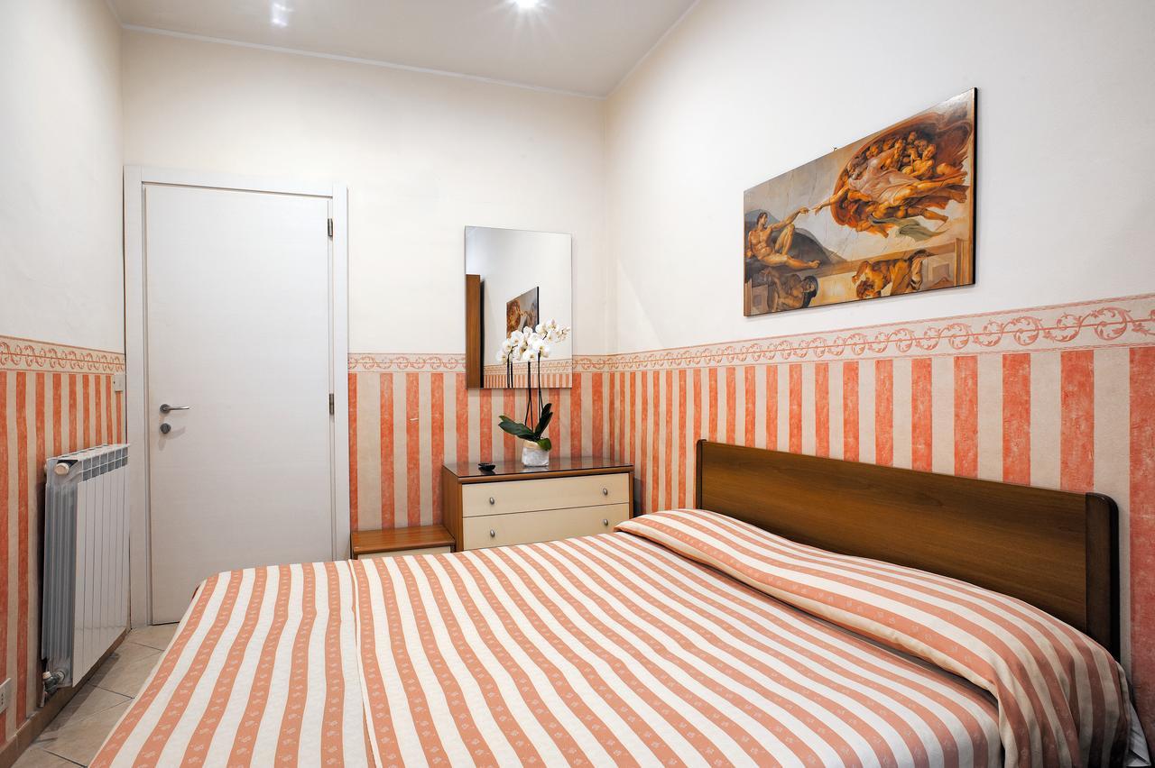 Via Marsaglia Rooms San Remo Zewnętrze zdjęcie