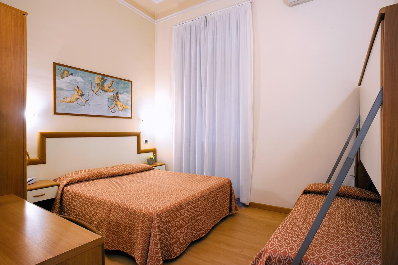 Via Marsaglia Rooms San Remo Zewnętrze zdjęcie