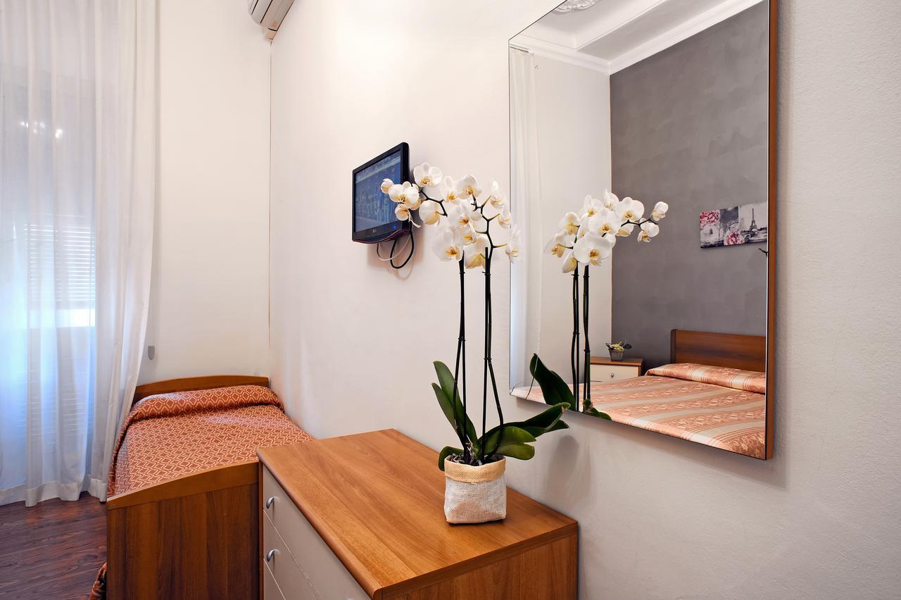 Via Marsaglia Rooms San Remo Zewnętrze zdjęcie