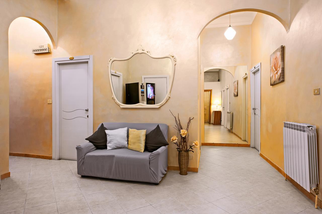 Via Marsaglia Rooms San Remo Zewnętrze zdjęcie