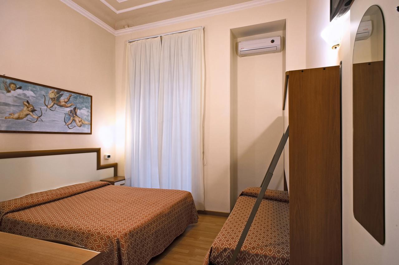 Via Marsaglia Rooms San Remo Zewnętrze zdjęcie
