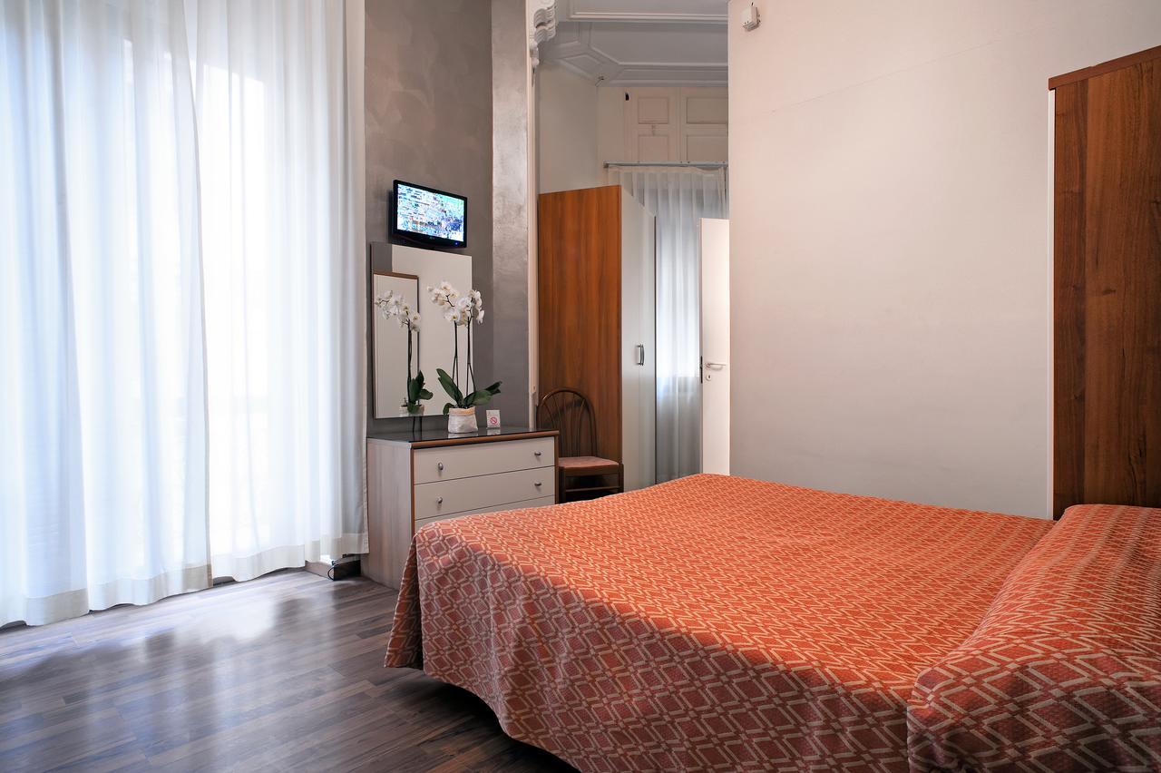 Via Marsaglia Rooms San Remo Zewnętrze zdjęcie