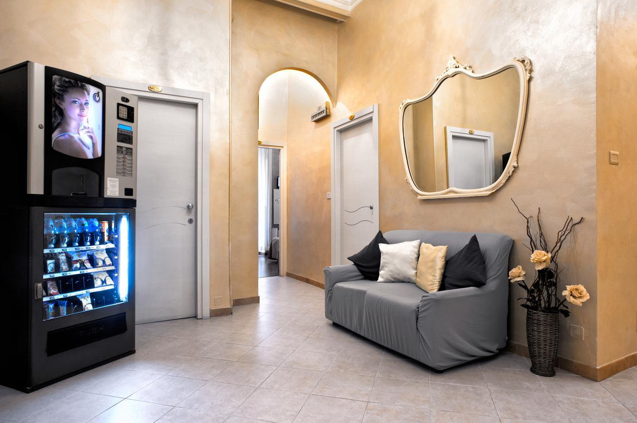 Via Marsaglia Rooms San Remo Zewnętrze zdjęcie