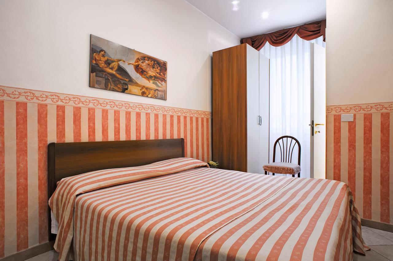 Via Marsaglia Rooms San Remo Zewnętrze zdjęcie