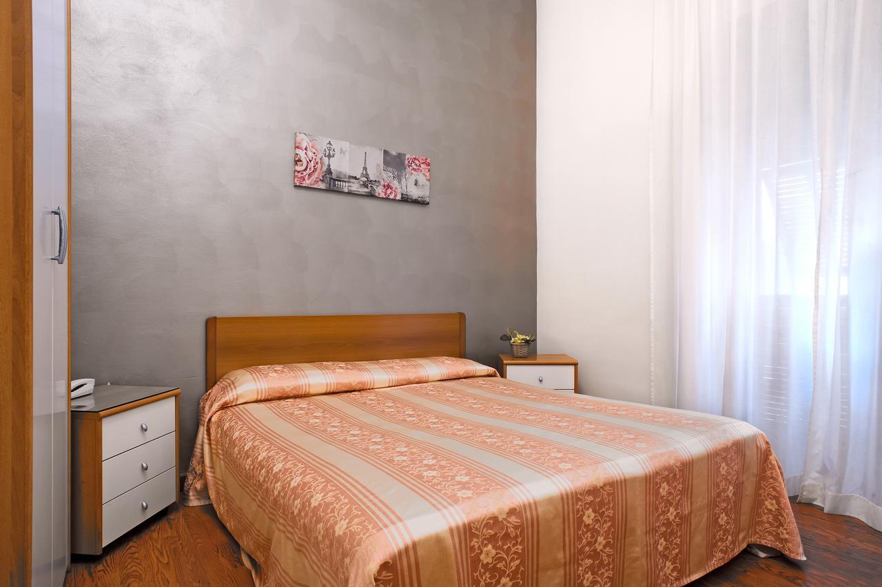 Via Marsaglia Rooms San Remo Zewnętrze zdjęcie
