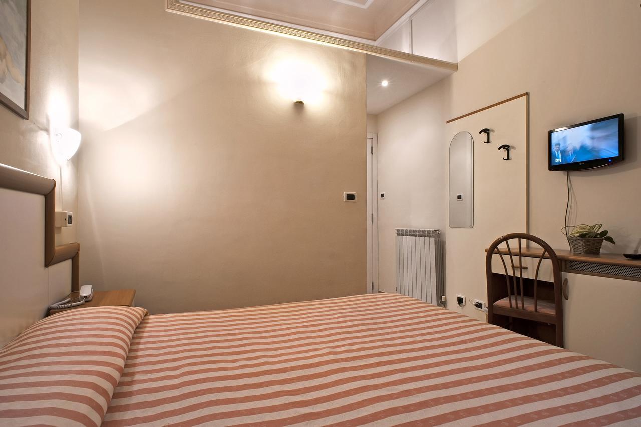 Via Marsaglia Rooms San Remo Zewnętrze zdjęcie