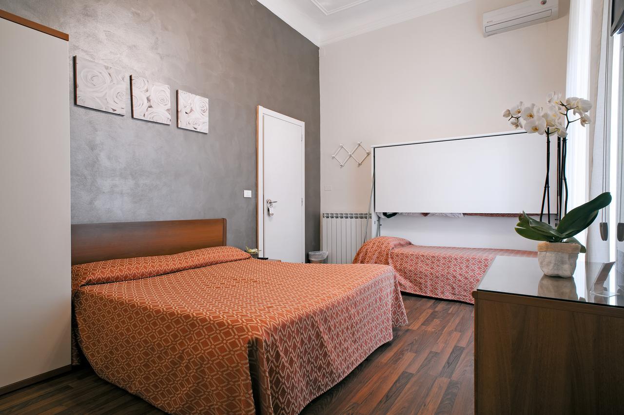 Via Marsaglia Rooms San Remo Zewnętrze zdjęcie