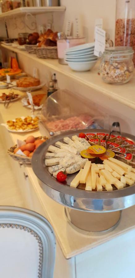 Via Marsaglia Rooms San Remo Zewnętrze zdjęcie