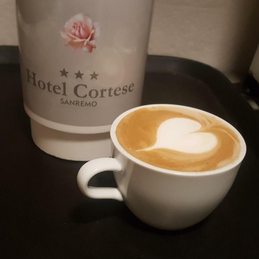 Via Marsaglia Rooms San Remo Zewnętrze zdjęcie
